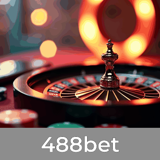 488bet: Experiência de Apostas na Palma da Sua Mão