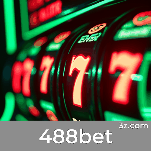 488bet: Entretenimento Ilimitado para Jogadores Brasileiros