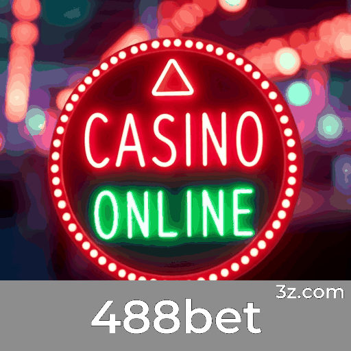 488bet: Aproveite as Valiosas Promoções Imperdíveis Agora!