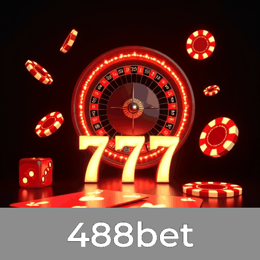 488bet: Bônus e Ofertas Irresistíveis Esperam por Você!