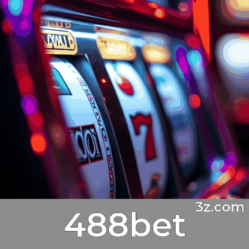 488bet: Aproveite as Valiosas Promoções Imperdíveis Agora!