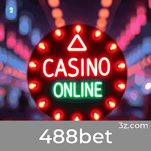 Registre-se rapidamente e desbloqueie recompensas exclusivas no 488bet