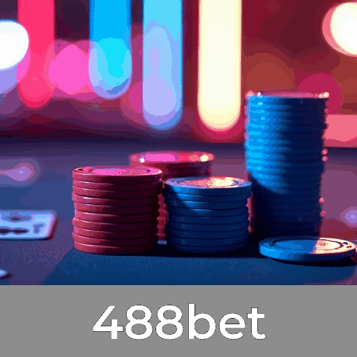 488bet: Slots com Prêmios, Jogos de Mesa Estratégicos, Dealers ao Vivo Imersivos - Escolha dos Brasileiros