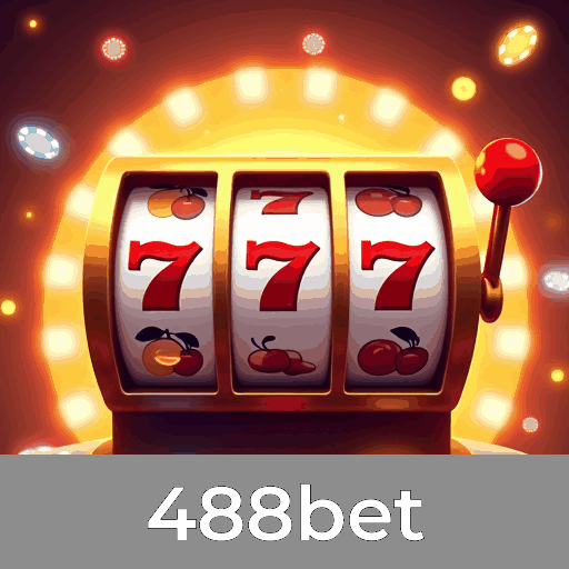 488bet: O Melhor Cassino Online do Brasil