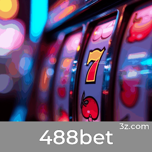 488bet: Apostas esportivas especializadas em eventos brasileiros