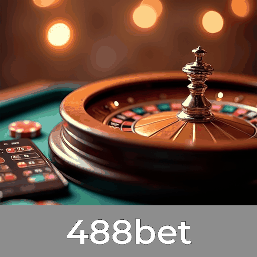 488bet: Especialista em Apostas Esportivas no Brasil