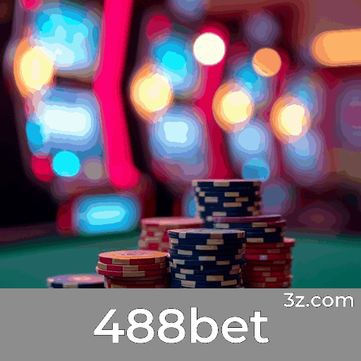 488bet: Seu Cassino Online e Apostas Confiáveis
