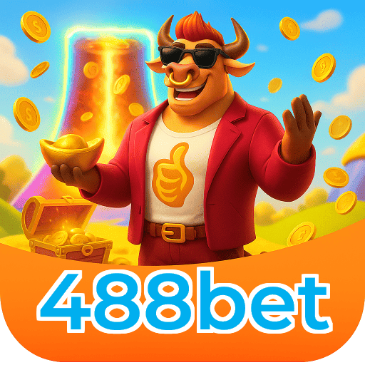 488bet Logo
