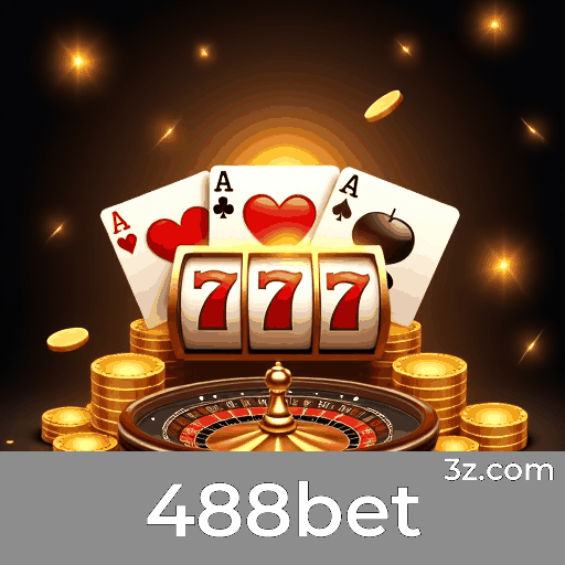 488bet: Apostas esportivas especializadas em eventos brasileiros