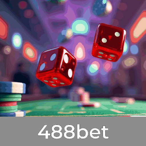 488bet: Bônus e Ofertas Irresistíveis Esperam por Você!